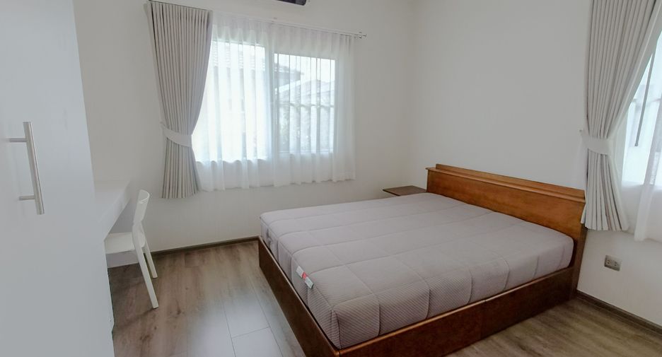 Haus zum Kauf und zur Miete mit 4 Zimmer in Bang Phli, Samut Prakan