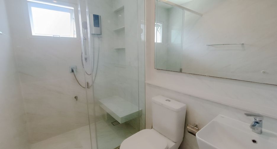 Haus zum Kauf und zur Miete mit 4 Zimmer in Bang Phli, Samut Prakan