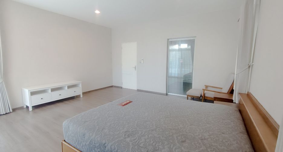 Haus zum Kauf und zur Miete mit 4 Zimmer in Bang Phli, Samut Prakan