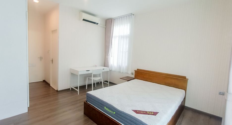 Haus zum Kauf und zur Miete mit 4 Zimmer in Bang Phli, Samut Prakan