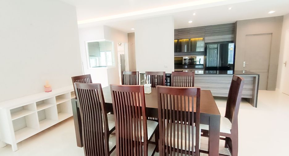 Haus zum Kauf und zur Miete mit 4 Zimmer in Bang Phli, Samut Prakan