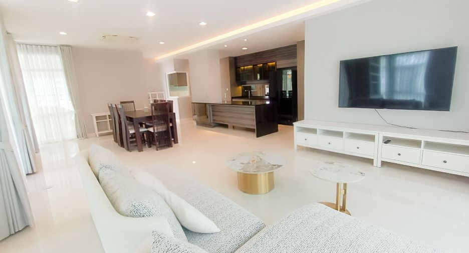 Haus zum Kauf und zur Miete mit 4 Zimmer in Bang Phli, Samut Prakan