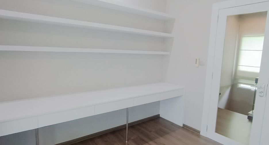 Haus zum Kauf und zur Miete mit 4 Zimmer in Bang Phli, Samut Prakan