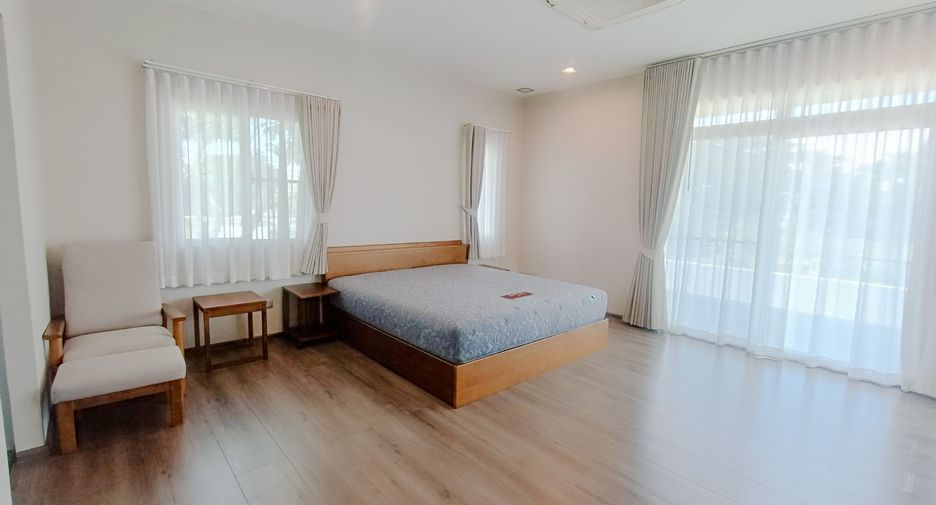Haus zum Kauf und zur Miete mit 4 Zimmer in Bang Phli, Samut Prakan