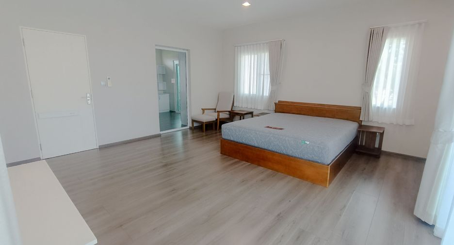 Haus zum Kauf und zur Miete mit 4 Zimmer in Bang Phli, Samut Prakan