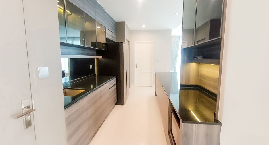 Haus zum Kauf und zur Miete mit 4 Zimmer in Bang Phli, Samut Prakan