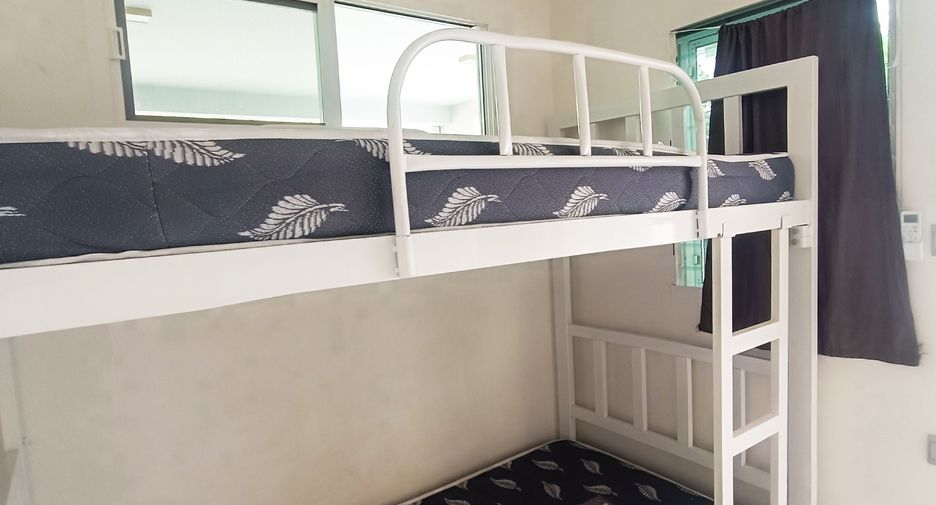 Haus zum Kauf und zur Miete mit 4 Zimmer in Bang Phli, Samut Prakan
