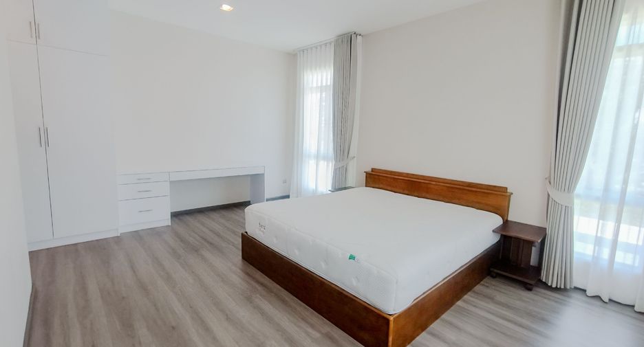 Haus zum Kauf und zur Miete mit 4 Zimmer in Bang Phli, Samut Prakan