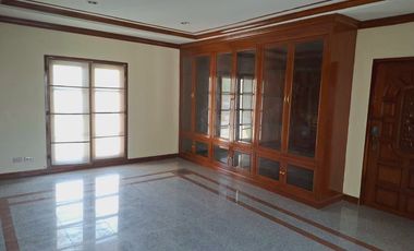 出售 5 卧室 独立屋 在 Bang Phli, Samut Prakan