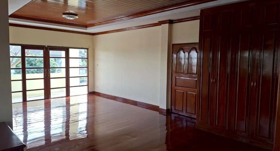 出售 5 卧室 独立屋 在 Bang Phli, Samut Prakan