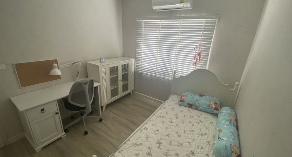 出售 4 卧室 独立屋 在 Chom Thong, 曼谷