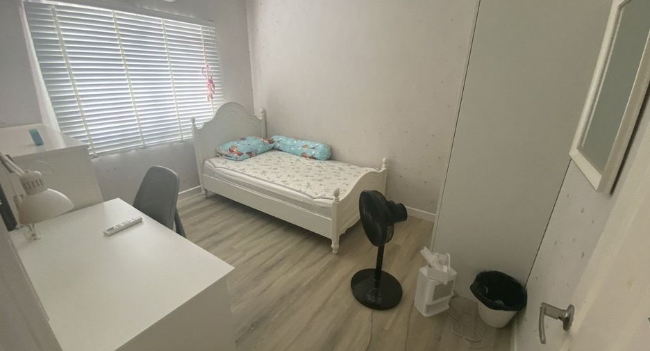 出售 4 卧室 独立屋 在 Chom Thong, 曼谷