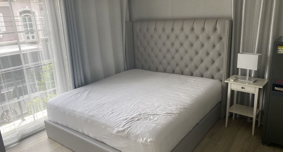 出售 4 卧室 独立屋 在 Chom Thong, 曼谷