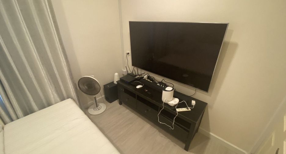出售 4 卧室 独立屋 在 Chom Thong, 曼谷