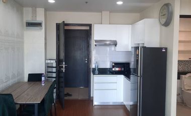 Condo en venta de 2 habitaciones en Khlong Toei, Bangkok