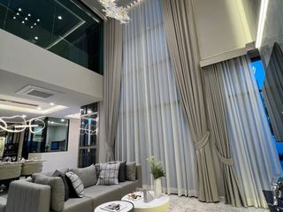 出租 4 卧室 独立屋 在 Suan Luang, 曼谷