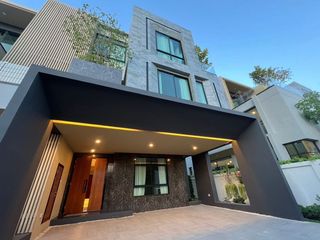 出租 4 卧室 独立屋 在 Suan Luang, 曼谷