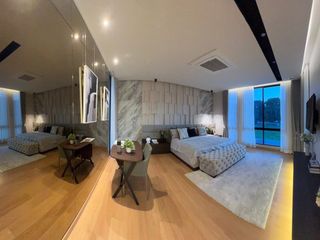 出租 4 卧室 独立屋 在 Suan Luang, 曼谷