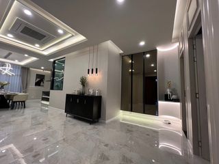 出租 4 卧室 独立屋 在 Suan Luang, 曼谷
