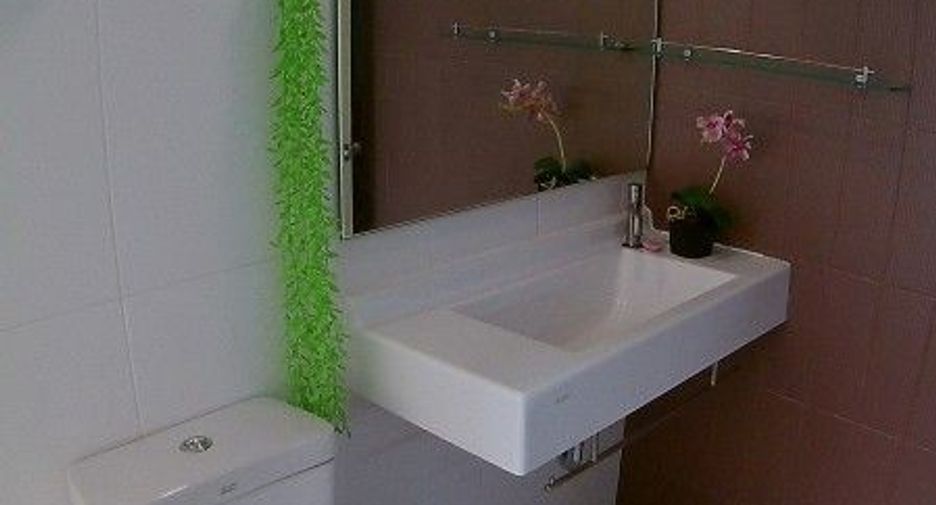 出售 和 出租 2 卧室 公寓 在 Phaya Thai, 曼谷