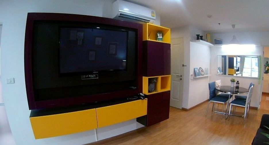 出售 和 出租 2 卧室 公寓 在 Phaya Thai, 曼谷
