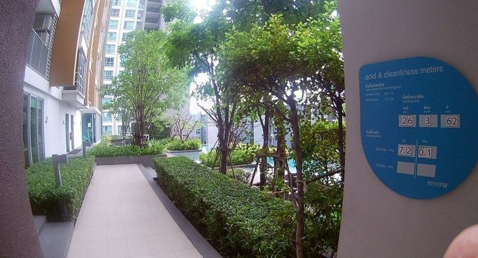 出售 和 出租 2 卧室 公寓 在 Phaya Thai, 曼谷