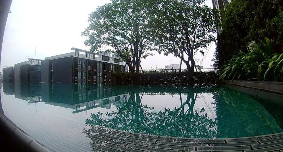 出售 和 出租 2 卧室 公寓 在 Phaya Thai, 曼谷
