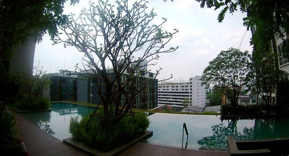 出售 和 出租 2 卧室 公寓 在 Phaya Thai, 曼谷