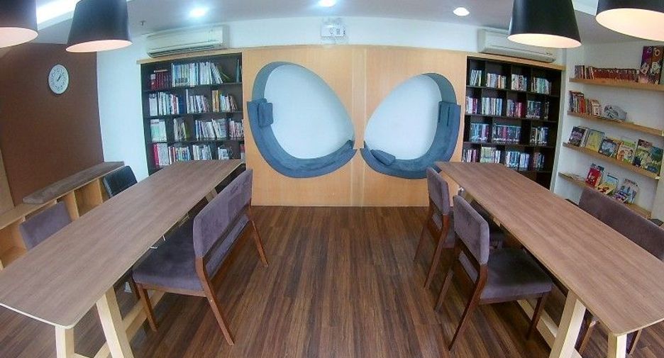出售 和 出租 2 卧室 公寓 在 Phaya Thai, 曼谷