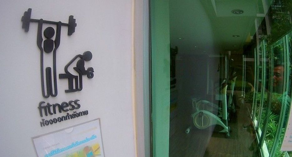 出售 和 出租 2 卧室 公寓 在 Phaya Thai, 曼谷