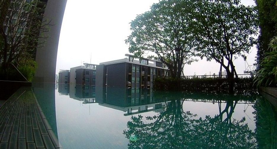 出售 和 出租 2 卧室 公寓 在 Phaya Thai, 曼谷