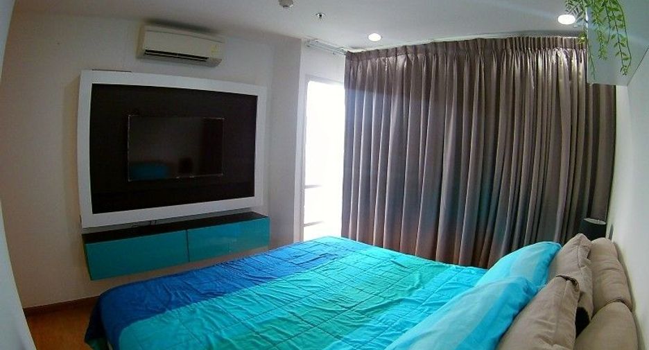 出售 和 出租 2 卧室 公寓 在 Phaya Thai, 曼谷