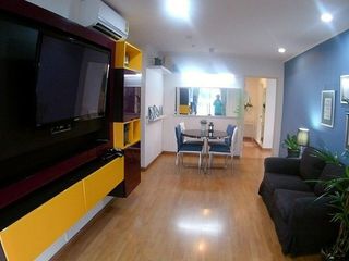 Продажа и аренда 2 спальни кондо в Пхая Тхаи, Бангкок