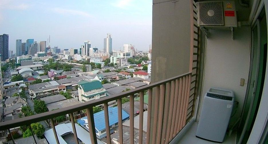 出售 和 出租 2 卧室 公寓 在 Phaya Thai, 曼谷