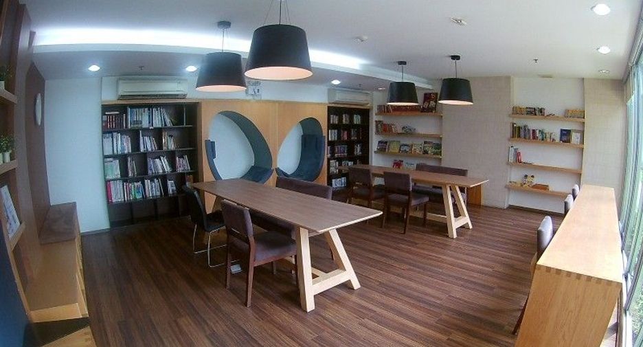 出售 和 出租 2 卧室 公寓 在 Phaya Thai, 曼谷