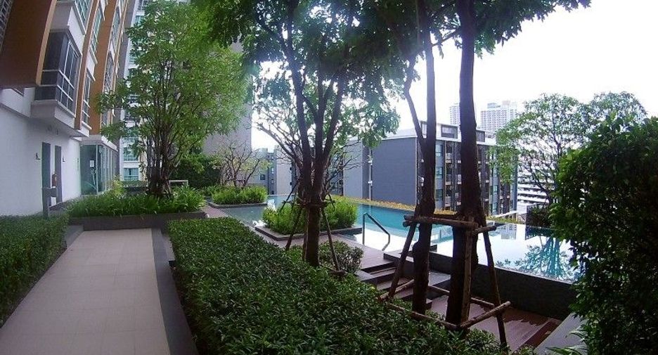 出售 和 出租 2 卧室 公寓 在 Phaya Thai, 曼谷