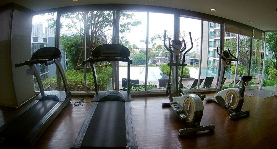 出售 和 出租 2 卧室 公寓 在 Phaya Thai, 曼谷