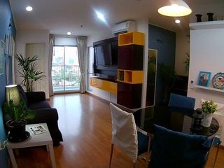 Продажа и аренда 2 спальни кондо в Пхая Тхаи, Бангкок