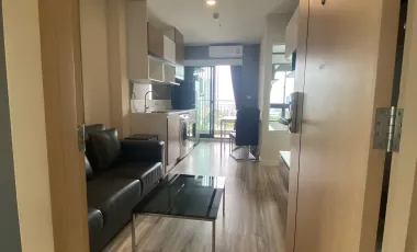 Wohnung zum Kauf mit 1 Zimmer in Si Racha, Chonburi