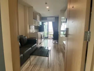 Продажа 1 кровать кондо в Si Racha, Чонбури