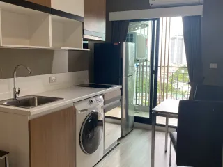 Продажа 1 кровать кондо в Si Racha, Чонбури