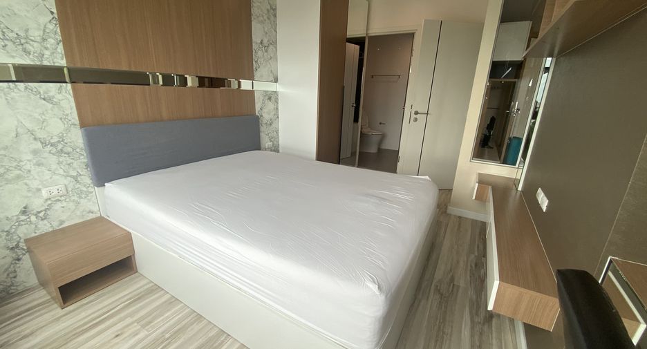 Condo en venta de 1 habitaciones en Si Racha, Chonburi