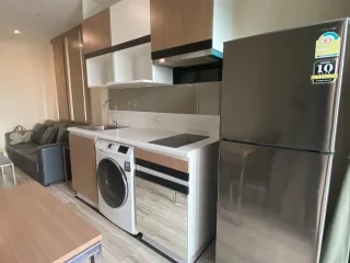 Продажа 1 кровать кондо в Si Racha, Чонбури