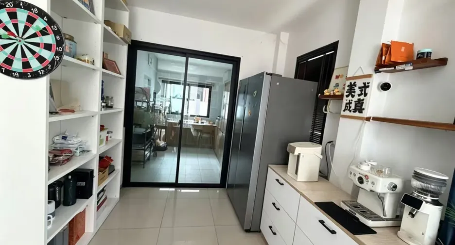 Haus zum Kauf mit 3 Zimmer in East Pattaya, Pattaya