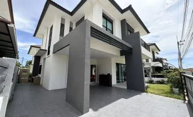 Haus zum Kauf mit 3 Zimmer in East Pattaya, Pattaya