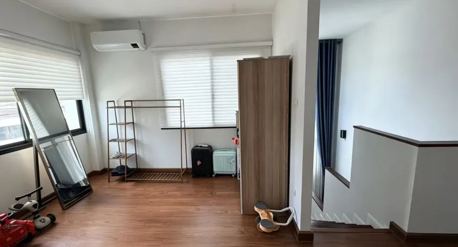 Haus zum Kauf mit 3 Zimmer in East Pattaya, Pattaya