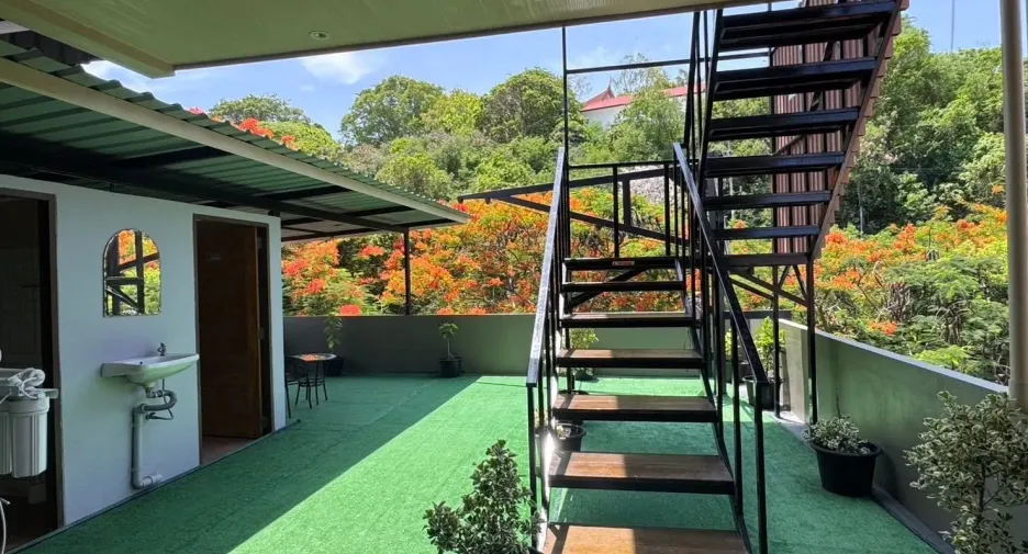 For rent 1 bed retail Space in East Pattaya, Pattaya
