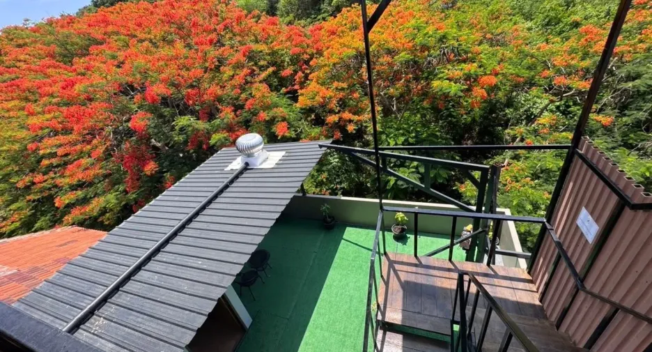 For rent 1 bed retail Space in East Pattaya, Pattaya