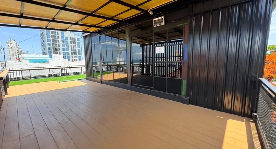 For rent 1 bed retail Space in East Pattaya, Pattaya