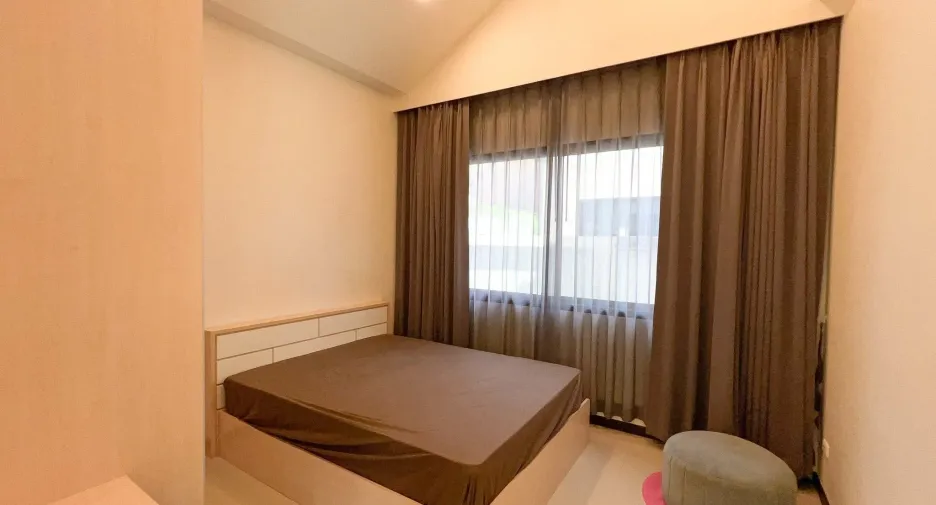 Villa zum Kauf mit 2 Zimmer in Huay Yai, Pattaya
